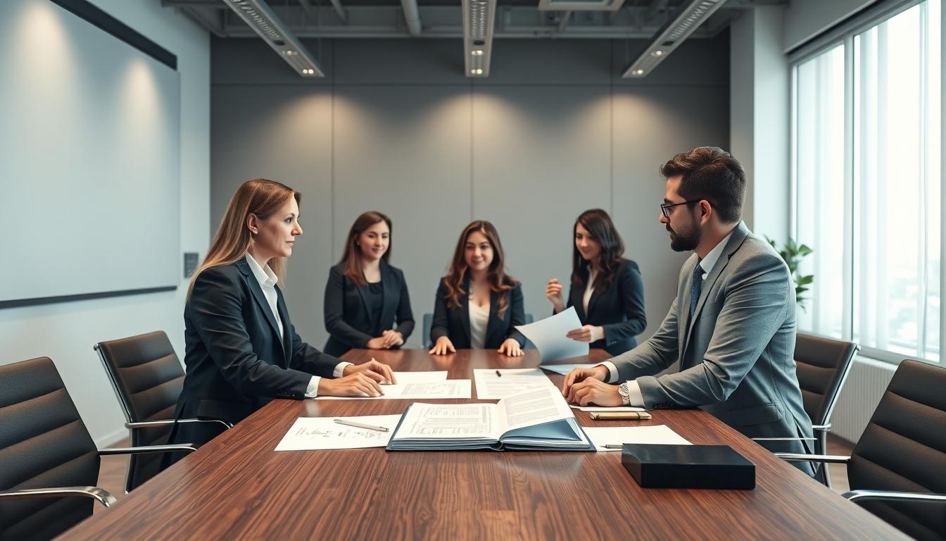 Conveyancing process and property ownership transfer