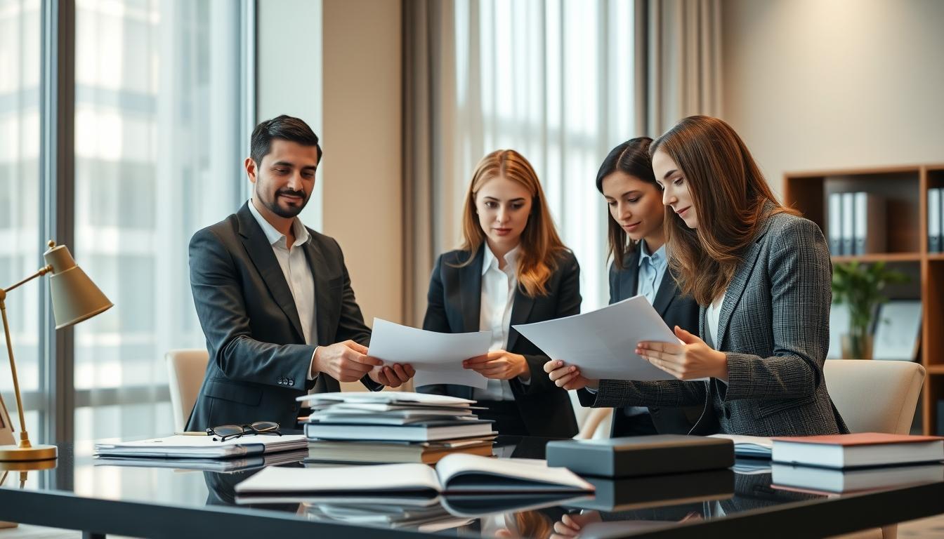 Real estate closing coordination and transaction planning